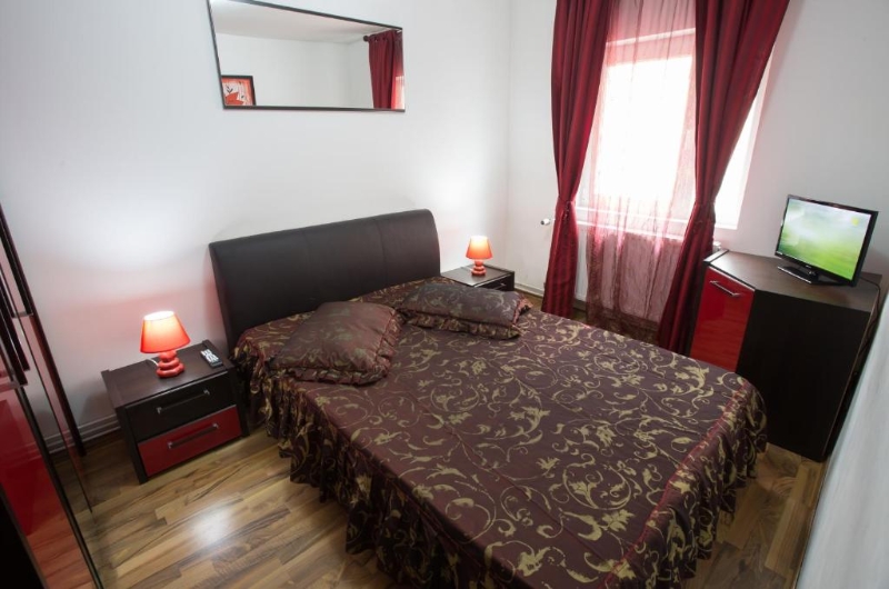 Cazare București - Apartament Confort